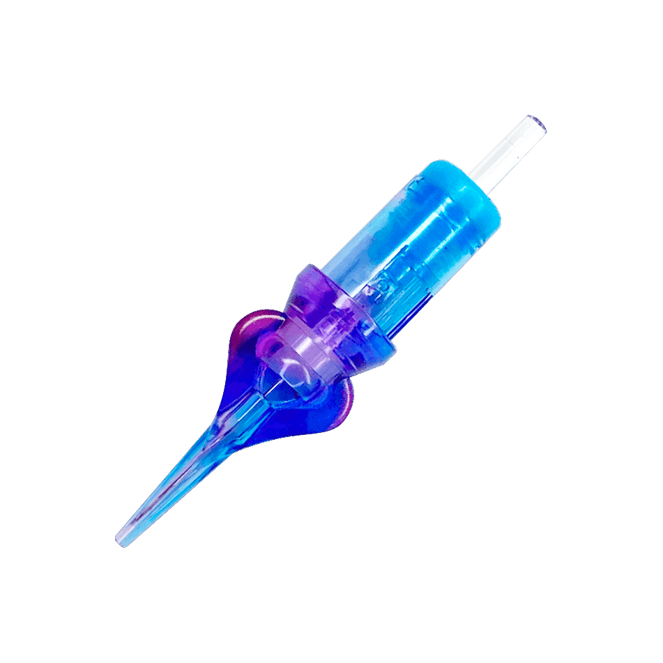 Agujas para Micropigmentación PMU WJX Aqua