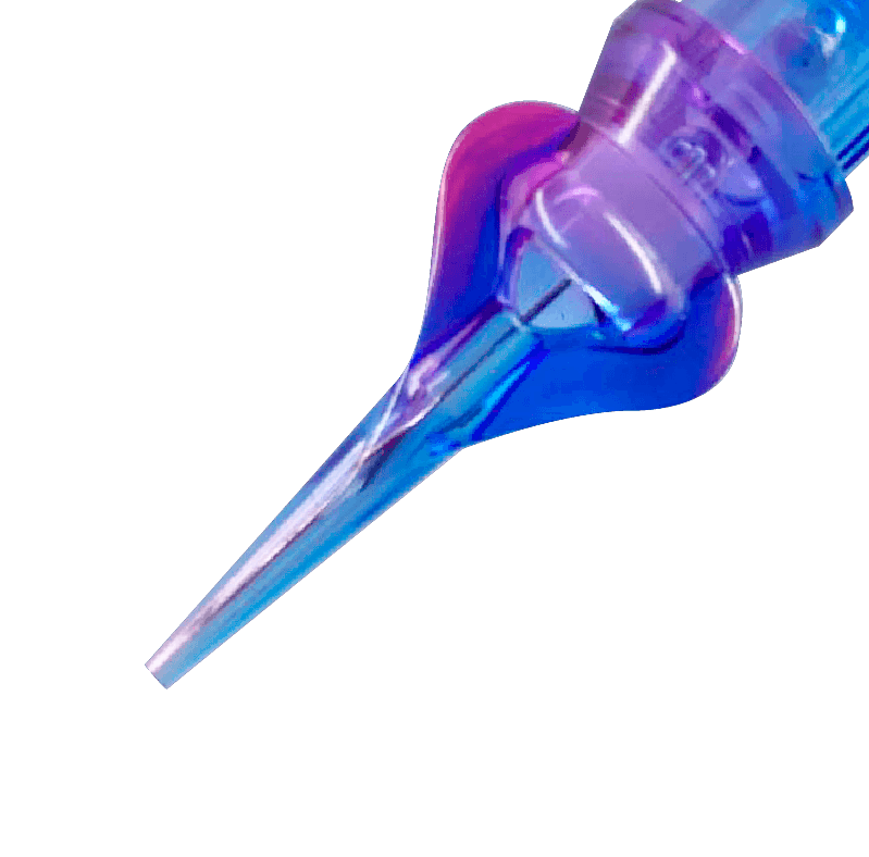 Agujas para Micropigmentación PMU WJX Aqua