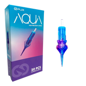 Agujas para Micropigmentación PMU WJX Aqua