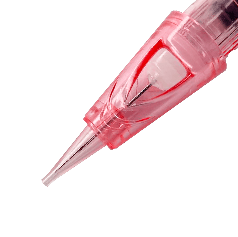 Agujas para Micropigmentación PMU WJX Venus