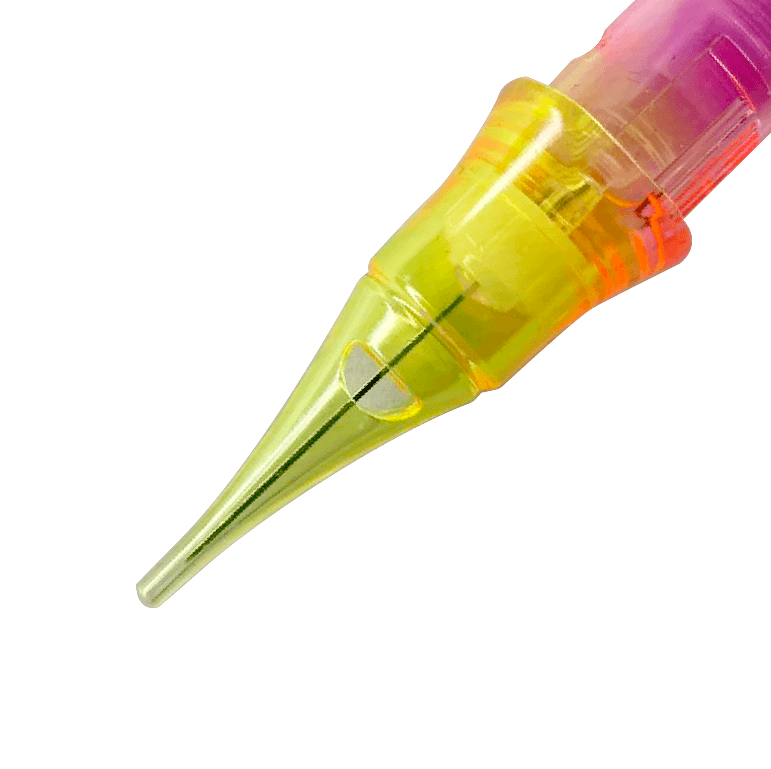 Agujas para Micropigmentación PMU  WJX Wonder