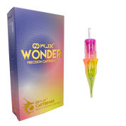 Agujas para Micropigmentación PMU  WJX Wonder