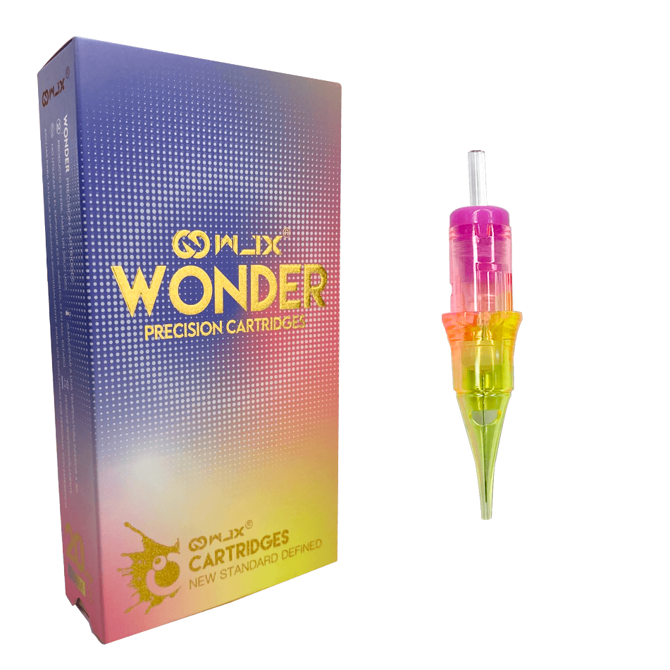 Agujas para Micropigmentación PMU  WJX Wonder