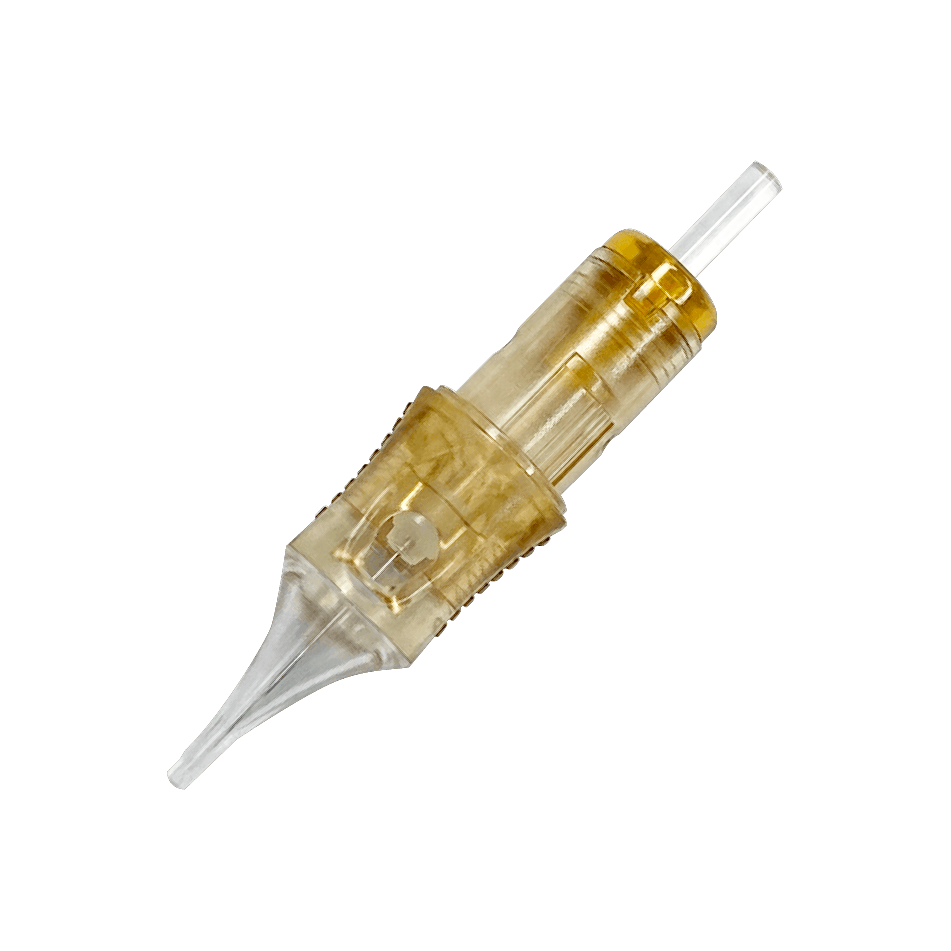 Agujas para Micropigmentación PMU Pepax Lance Round Liner