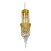 Agujas para Micropigmentación PMU Pepax Lance Round Liner