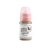 Pigmentos Para Camuflaje de Cicatrices Permablend