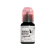 Pigmentos Para Tratamiento Capilar Permablend