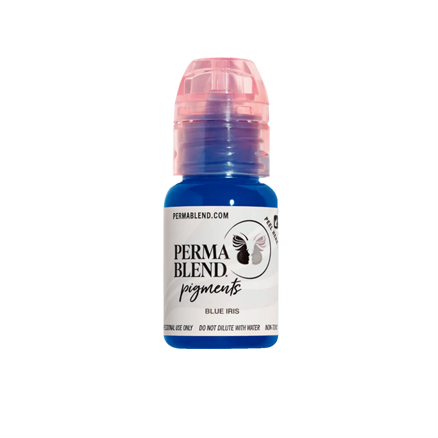 Pigmentos Para Ojos Permablend