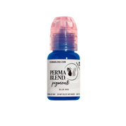 Pigmentos Para Ojos Permablend