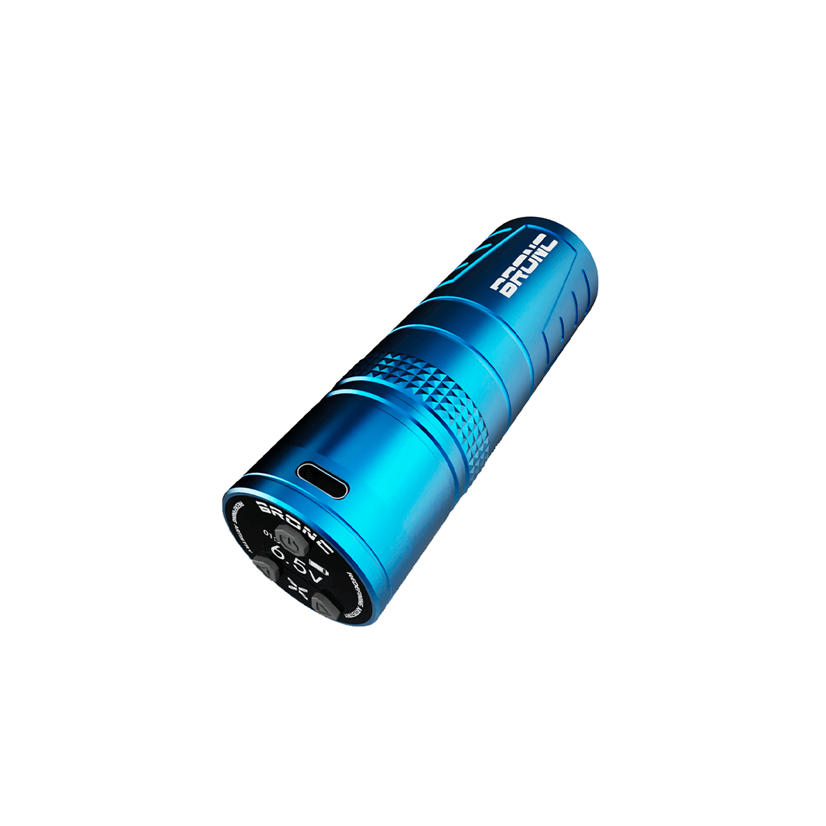 Máquina Rotativa Inalámbrica para Micropigmentación PMU Bronc X Short Pen