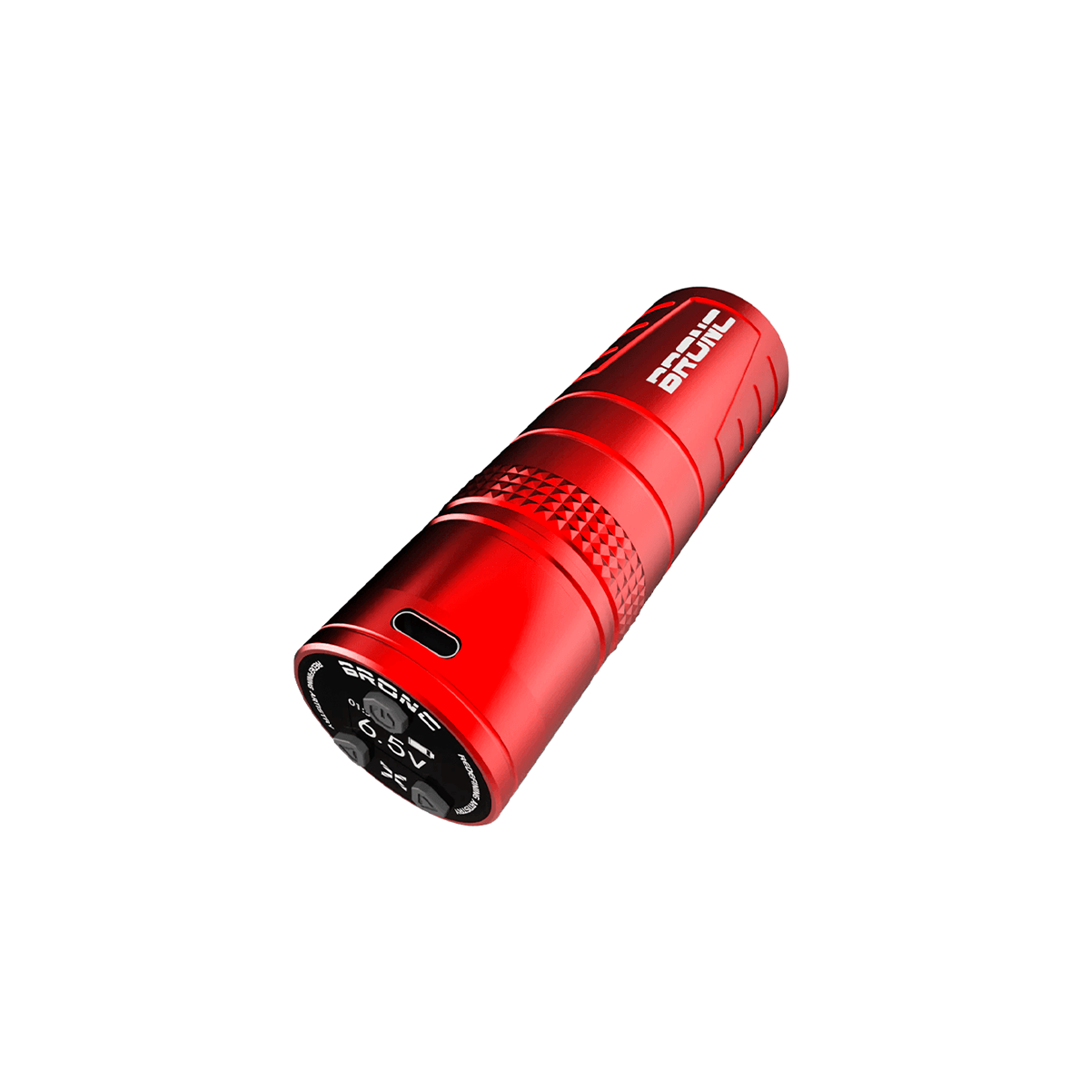 Máquina Rotativa Inalámbrica para Micropigmentación PMU Bronc X Short Pen