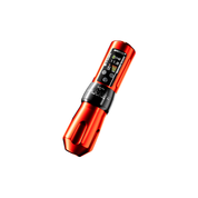 Máquina rotativa inalámbrica PMU / Tatuajes Bronc X2 stroke ajustable