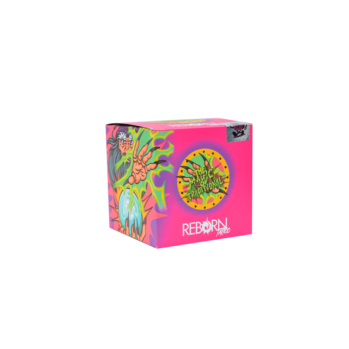 Butter Reborn Magic Traditional 250gr