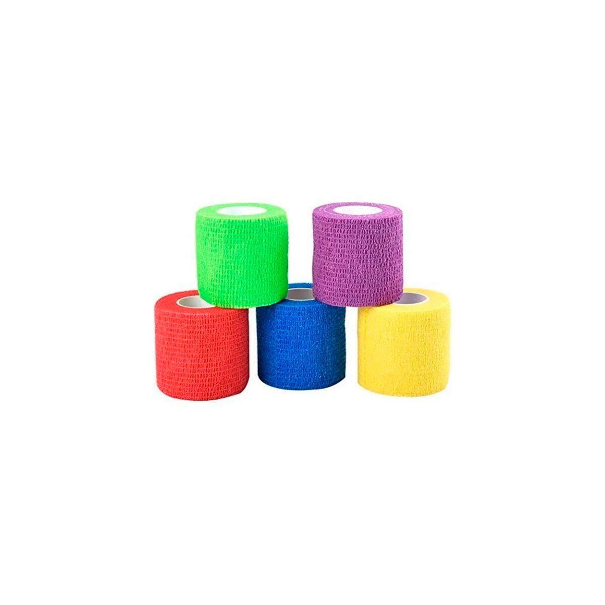 Cinta Cubre Grip Colores
