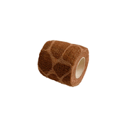 Cinta Cubre Grip Animal Print