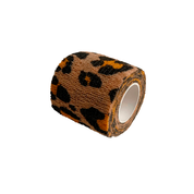 Cinta Cubre Grip Animal Print