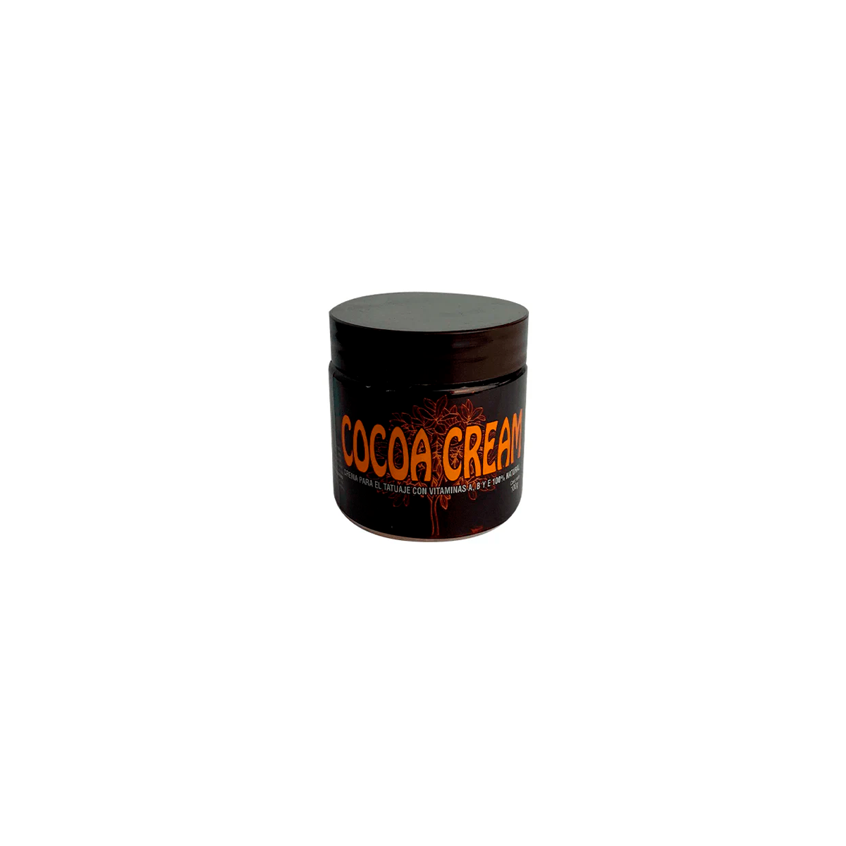 Crema Cocoa ROYAL THREE ELEMENT – Hidratación Profesional para Micropigmentación y Tatuajes