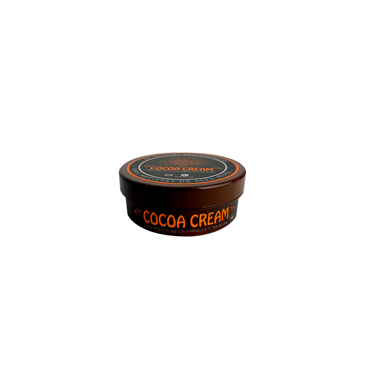 Crema Cocoa ROYAL THREE ELEMENT – Hidratación Profesional para Micropigmentación y Tatuajes