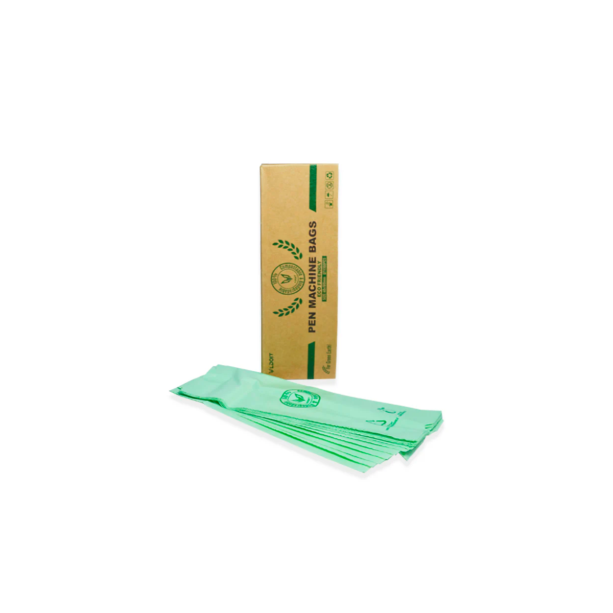 Barrera Protectora Biodegradable para Dermografo