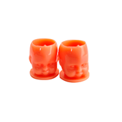 Cups Cabeza de Bebé x200 Unds