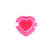 Cups Corazones Modulares x200 Unidades