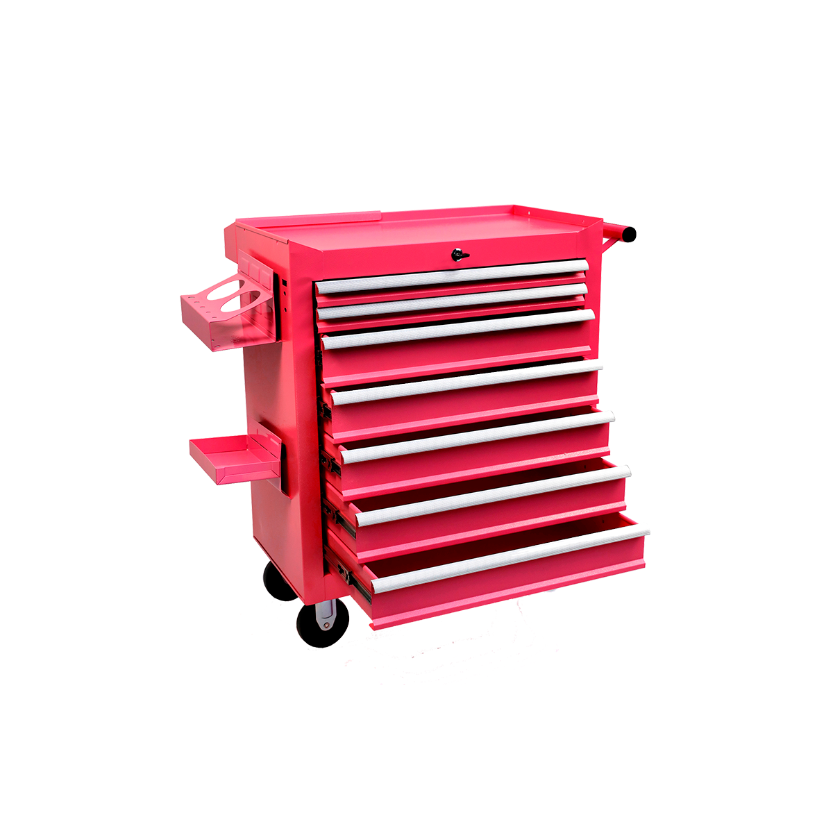 Estación de Trabajo 7 Cajones