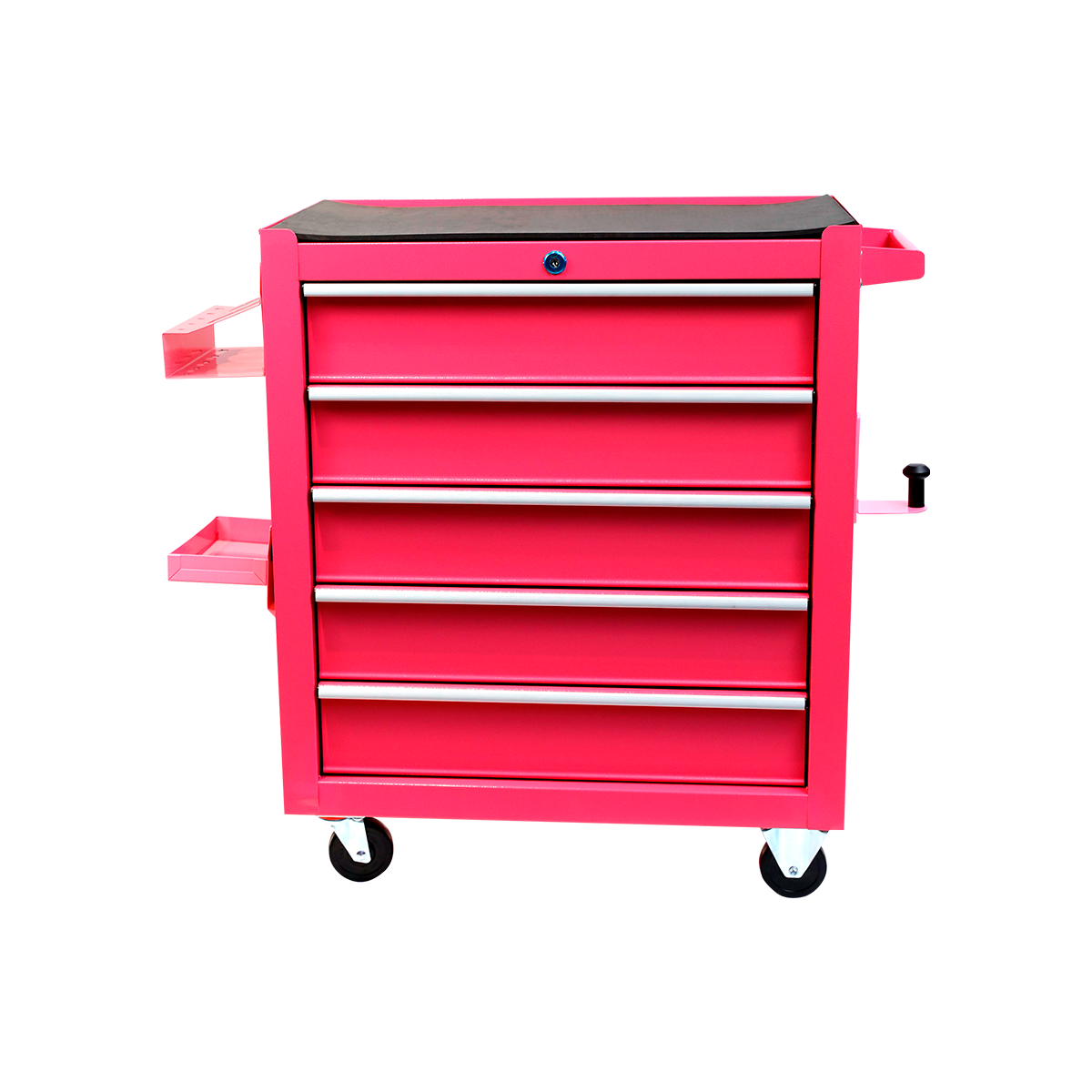 Estación de trabajo 5 Cajones