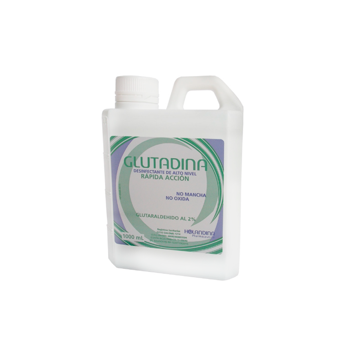 Glutadina Desinfectante