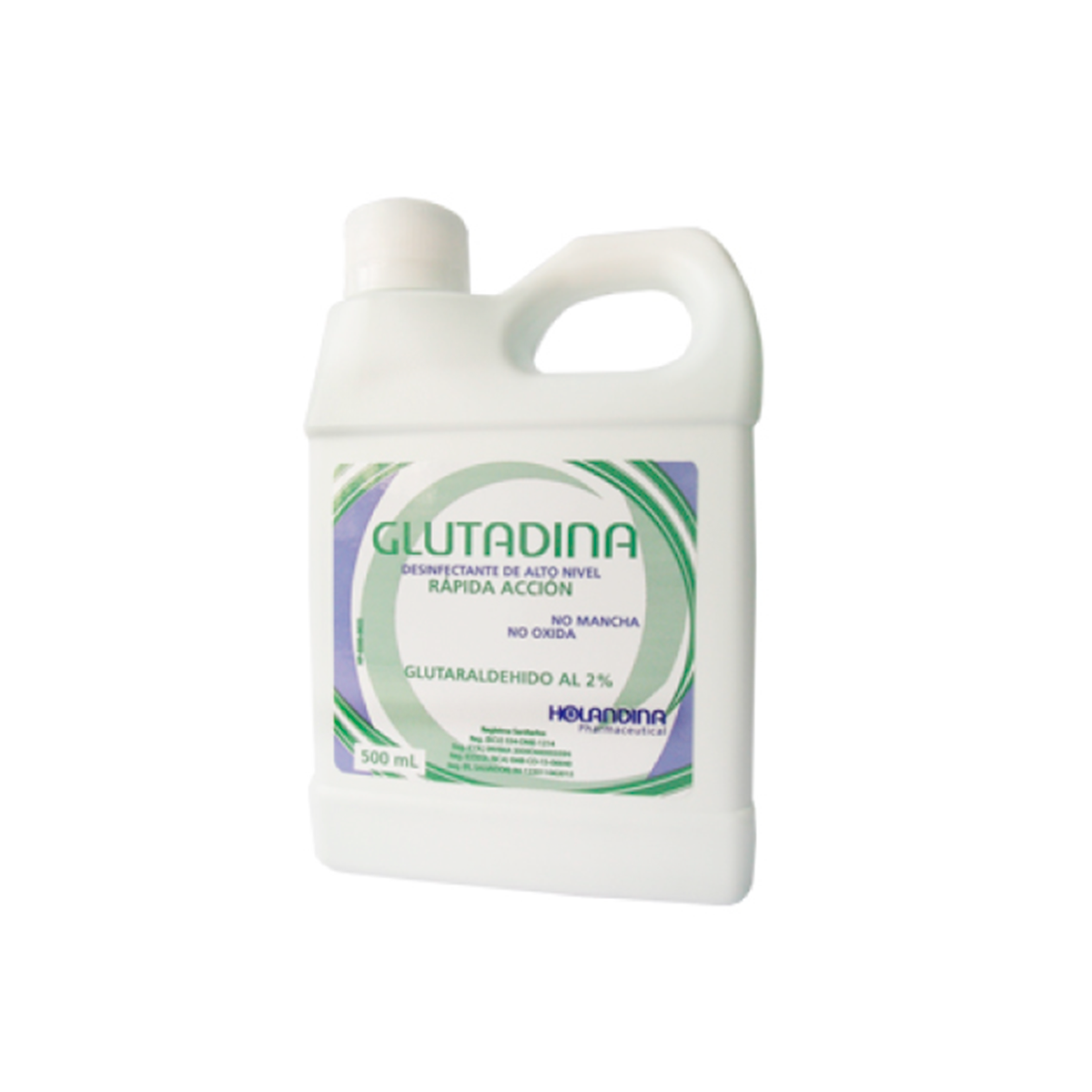 Glutadina Desinfectante
