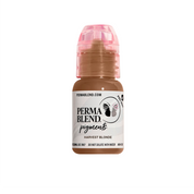 Pigmentos para Micropigmentacion de Cejas Permablend