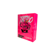 Kit Reborn tattoo foam butter hydra