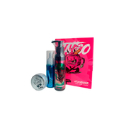 Kit Reborn tattoo foam butter hydra