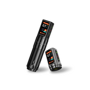 Maquina Rotativa Inalambrica PMU / Tatuajes Bronc v80 – Dos Batería