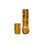 Maquina rotativa inalambrica PMU / Tatuajes AVA UNI-B stroke ajustable