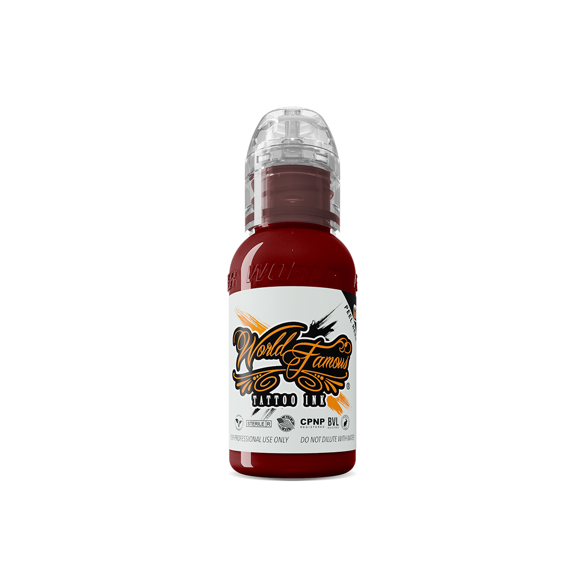 Pigmento para Tatuajes World Famous Napa Valley