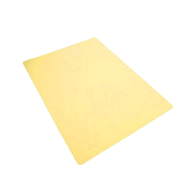 Piel Sintética Amarilla