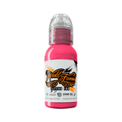 Pigmento Para Tatuajes World Famous Bali Pink