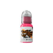 Pigmento Para Tatuajes World Famous Bali Pink