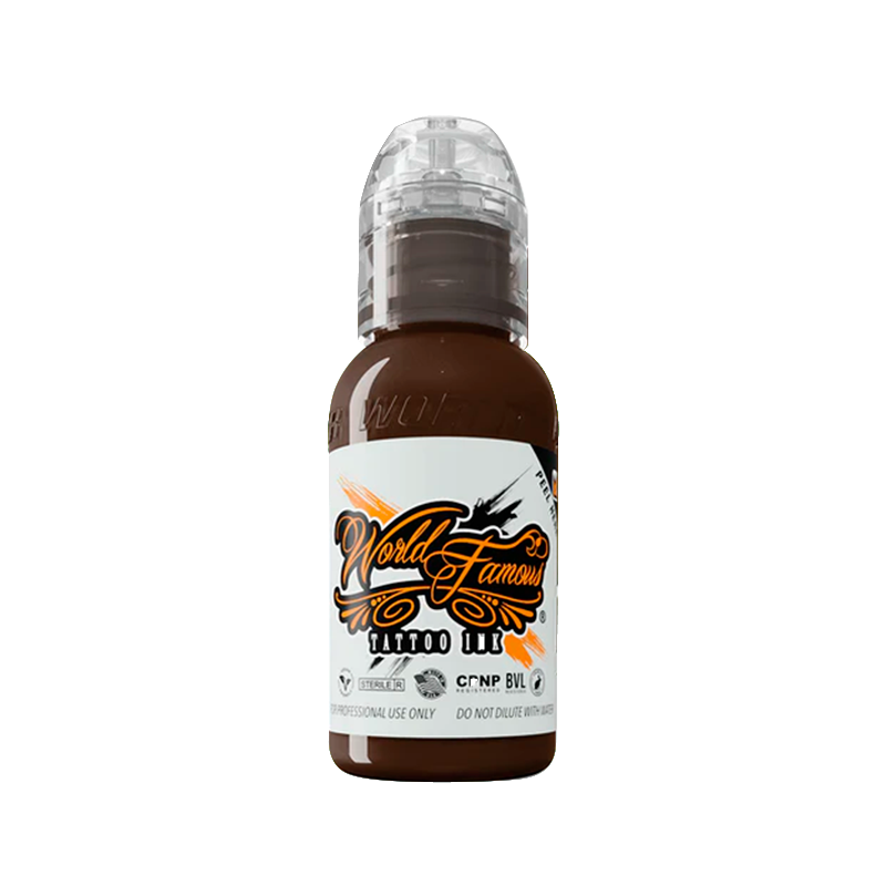 Pigmento Para Tatuajes World Famous Hoover Dam