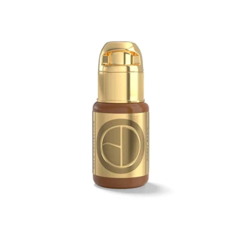 Pigmento para Micropigmentación PMU Permablend Brow Daddy Honey Magic