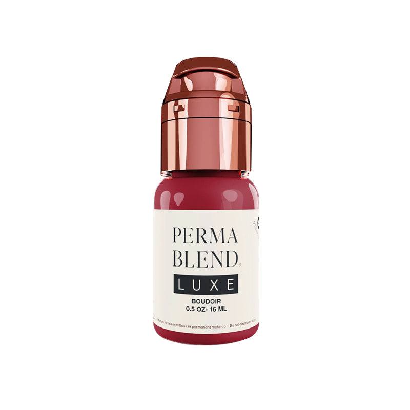 Pigmento para Micropigmentación PMU Permablend Luxe Boudoir
