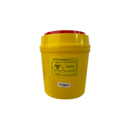 Recolector Cortopunzantes