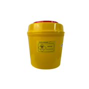 Recolector Cortopunzantes