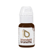 Set de Pigmentos para Micropigmentación PMU Permablend Evenflo Blonde 2 Brunette by Lulu Siciliano