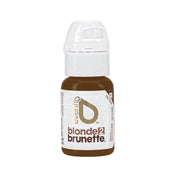 Set de Pigmentos para Micropigmentación PMU Permablend Evenflo Blonde 2 Brunette by Lulu Siciliano