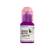 Pigmentos Para Ojos Permablend