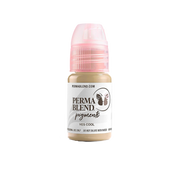 Pigmentos Para Camuflaje de Cicatrices Permablend