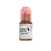 Pigmentos para Micropigmentacion de Cejas Permablend