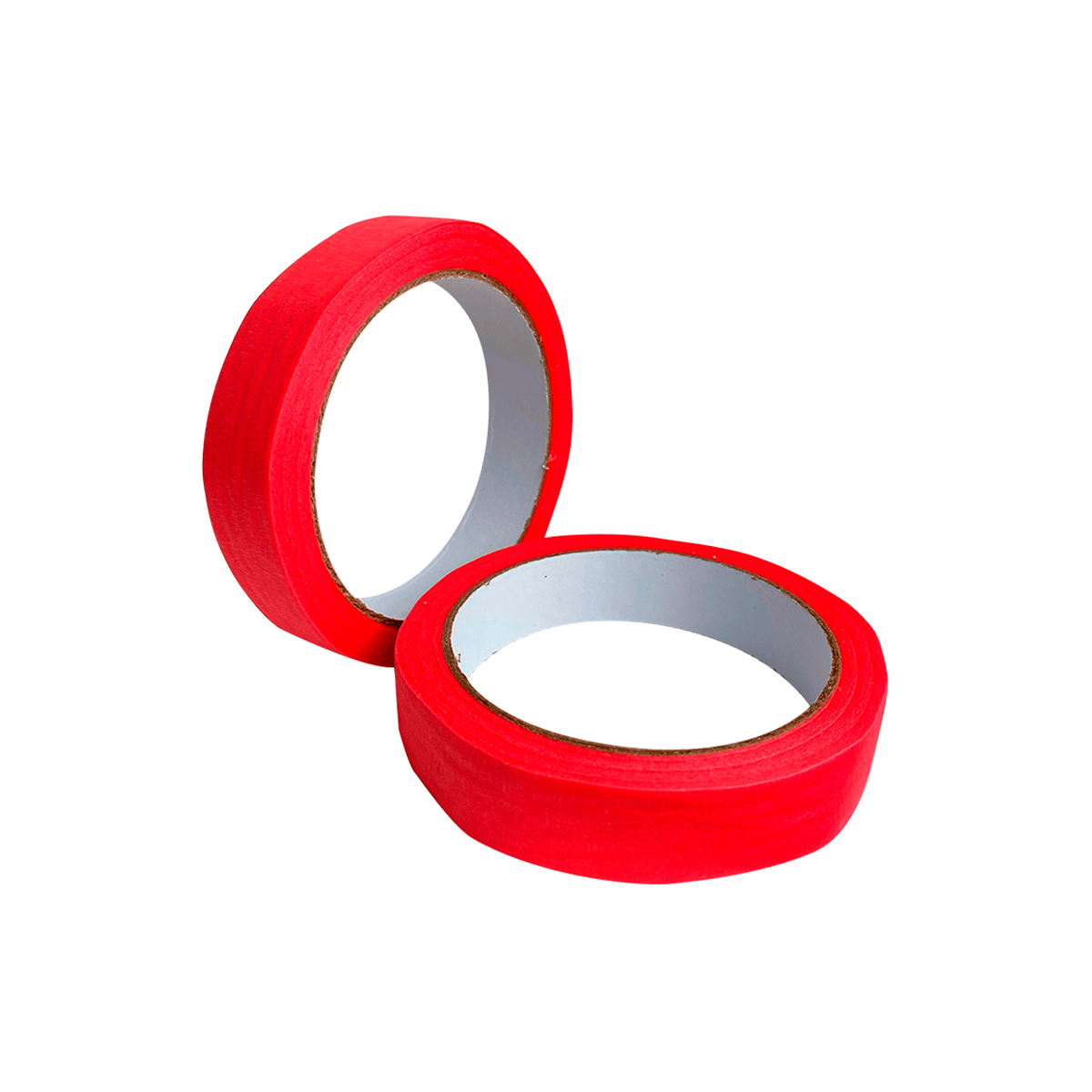 Cinta Enmascarar Colores