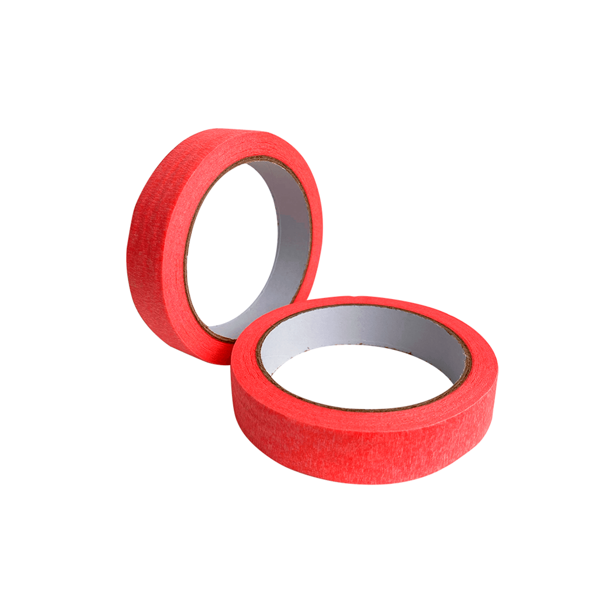 Cinta Enmascarar Colores